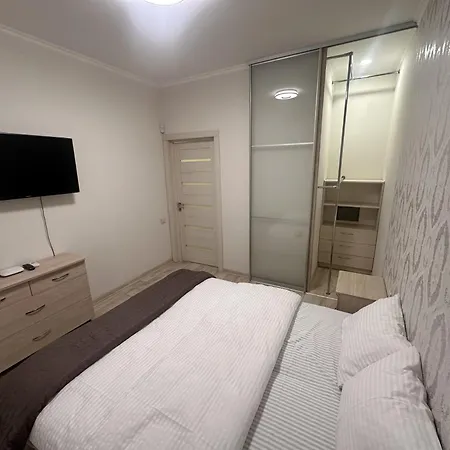 Apartment 2 кімнатні біля моря ланжерон центр Odessa