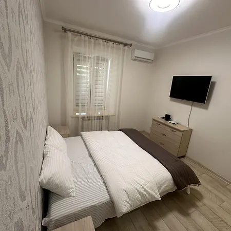 Apartment 2 кімнатні біля моря ланжерон центр *