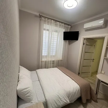 Apartment 2 кімнатні біля моря ланжерон центр Odessa