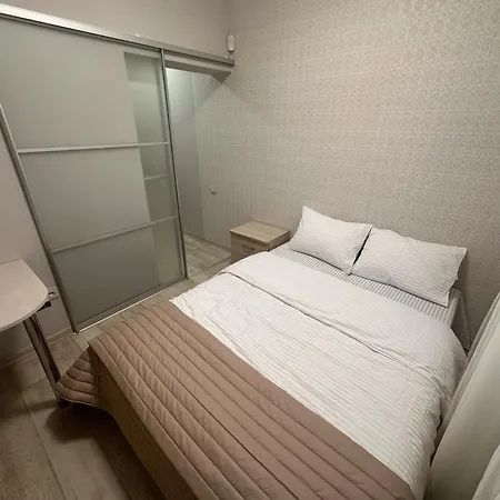 2 кімнатні біля моря ланжерон центр Apartment *