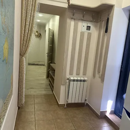 2 кімнатні біля моря ланжерон центр
