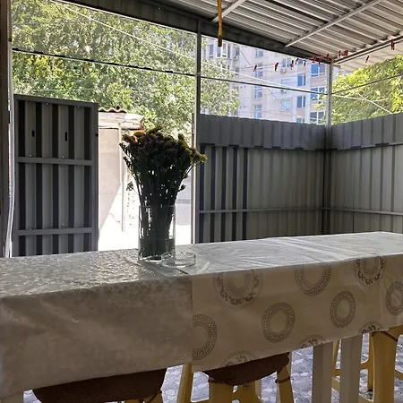 2 кімнатні біля моря ланжерон центр Apartment Odessa