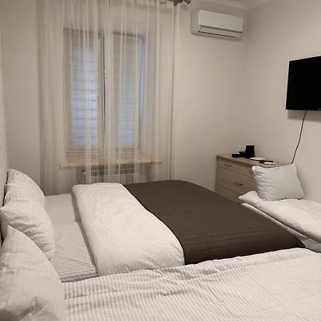 Apartment 2 кімнатні біля моря ланжерон центр