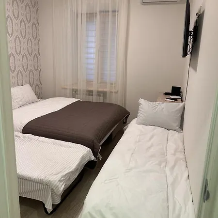Apartment 2 кімнатні біля моря ланжерон центр *